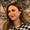 Hala Al Saeed als 