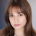 Antonella Rose als Claire Randall
