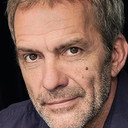 Paul Frielinghaus als Michael Stern