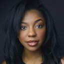 Liv Symone als Gladys Knight