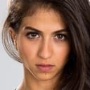 Shani Aviv als Rachel Kahtib