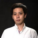中原央人 als Future Delinquent Leader (voice)