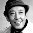Xia Tian als 唐知县-老醉头