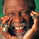 Bill Russell als Self (archive footage)