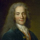 Voltaire, Novel