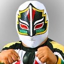 Mascarita Sagrada als Himself