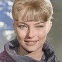 Karin Baal als Nora Ward