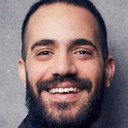 Mohammad Valizadegan als Javad