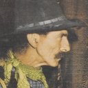 Jim Corey als Buck Jackson - Witness at Dance (uncredited)