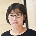 Huang Hui-chen als Self