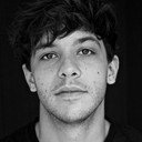 Jules Ronfard als Antoine