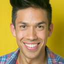 Ben Carroll als Laugh Now-Cry Later Man