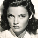 Gene Tierney als Morgan Taylor