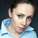 Юлия Шубарева als 
