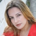 Vanessa Fontana als Depoimento de poetisa