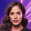 Nany González als 