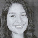 Valeria Guerrero, First Assistant Director