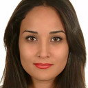 Paula Cobo, Executive Producer