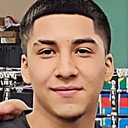 Nathan Devon Rodriguez als Self