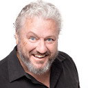 Paul Paice als Paul