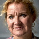 Tilde Harkamp, Assistant Director
