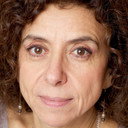 Isabelle de Botton als Mother of the Bride