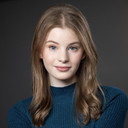 Bailey Paulson als Lindsay (segment "Kidprint")