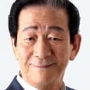 Masao Komatsu als Mr. Shimakage