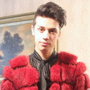 Santiago Artemis als Self