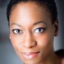 Sarah Afful als Rosaline