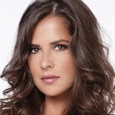 Kelly Monaco als Pole-Dancing Cheerleader Sharon (uncredited)