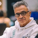 Joe Hachem als Jugador