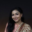 Naziba Basher als Durjoy's Mather (Young)