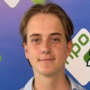 Sem Van der Horst als Daan