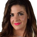 Christi Jaynes als Christi Jaynes