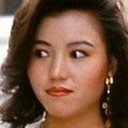Amy Wong als 