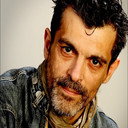 Xavier Deive als Lagartijo