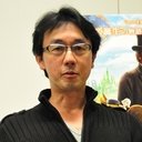 Atsushi Sato, Animation Supervisor