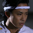 宮田大三 als Taka