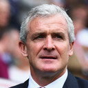 Mark Hughes als Self