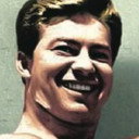 Larry Scott als Muscle Man