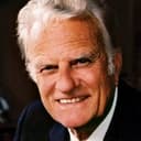 Billy Graham als Self - Religious Leader (archive footage)
