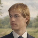 Christian Parisy als (Voice)