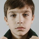 Miguel Martines als Camilo