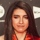 Sara Socas als Self