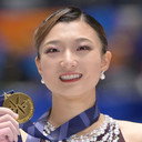 坂本花織 als Self