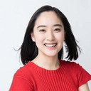 Mikako Yoshida als 