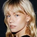 Camilla Lehmann als Inger Weile