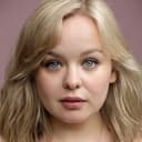 Nicola Coughlan als Olivia Burke (voice)