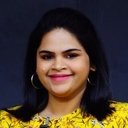 Vidyullekha Raman als Bujji